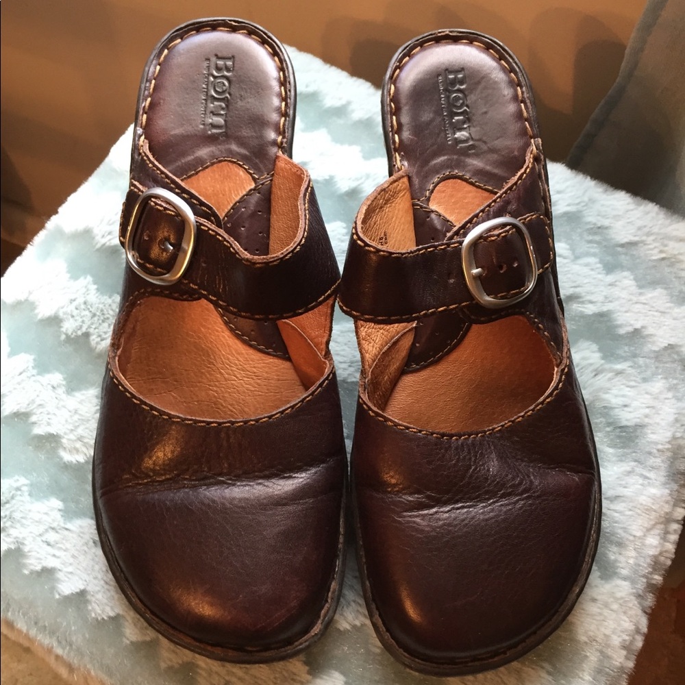 Shoes